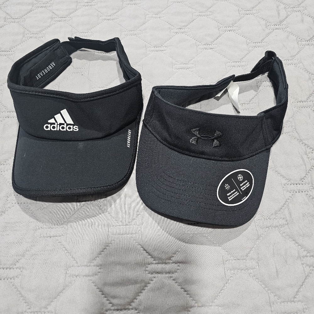 Nike/Under Armour Visor